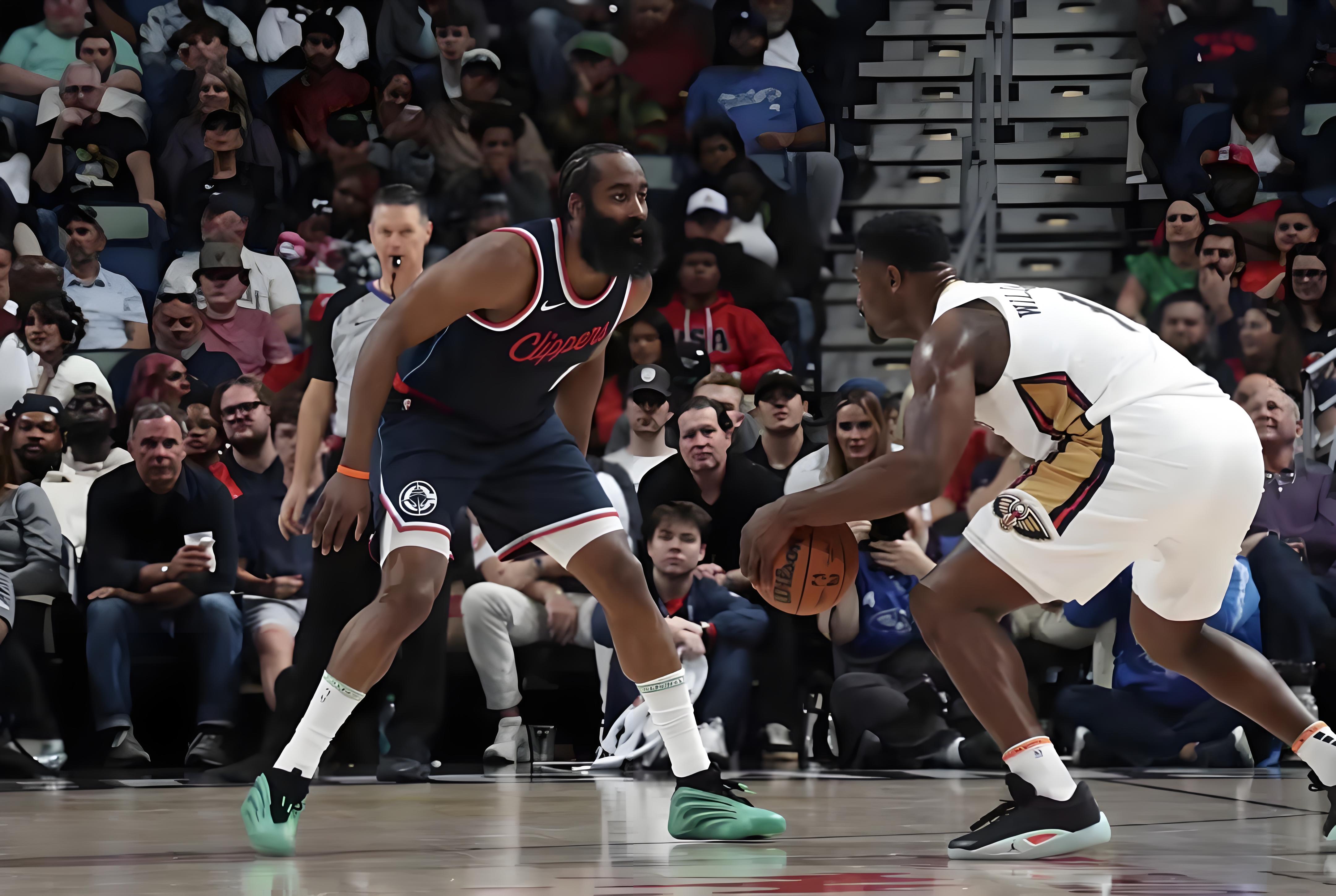 关于NBA总决赛赛程吃紧;新奥尔良鹈鹕集结日状态回暖;令人意外;纪律约束更严格的信息 关于NBA总决赛赛程吃紧;新奥尔良鹈鹕集结日状态回暖;令人意外;纪律约束更严格的信息