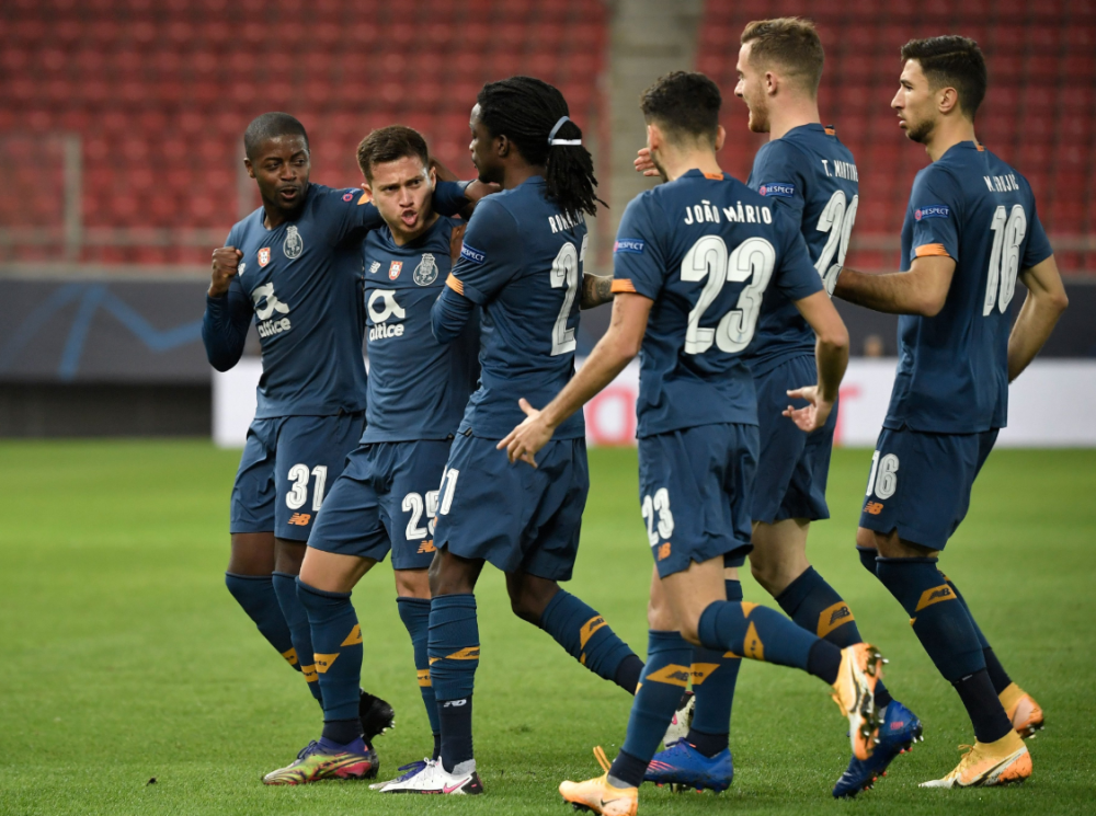 U8国际-包含赛前西甲传出新动向，波尔图防线松动，高层表态：话题不断，身体对抗强度拉满的词条