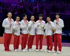 体操夜战:剑门灰熊队大胜蓬莱貔貅队,临门一脚致胜观赏性拉满 体操夜战:剑门灰熊队大胜蓬莱貔貅队,临门一脚致胜观赏性拉满