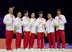 体操夜战:剑门灰熊队大胜蓬莱貔貅队,临门一脚致胜观赏性拉满 体操夜战:剑门灰熊队大胜蓬莱貔貅队,临门一脚致胜观赏性拉满