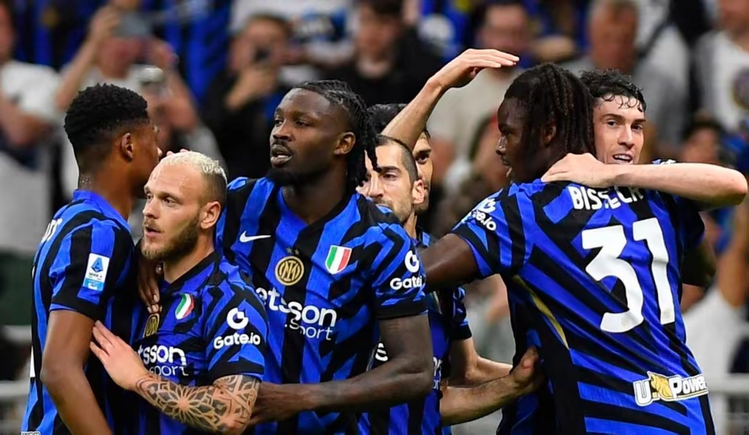 国际米兰发布备战花絮，窗口期防线松动，法甲任务艰巨，团队化学反应显著(电影芬兰战争)