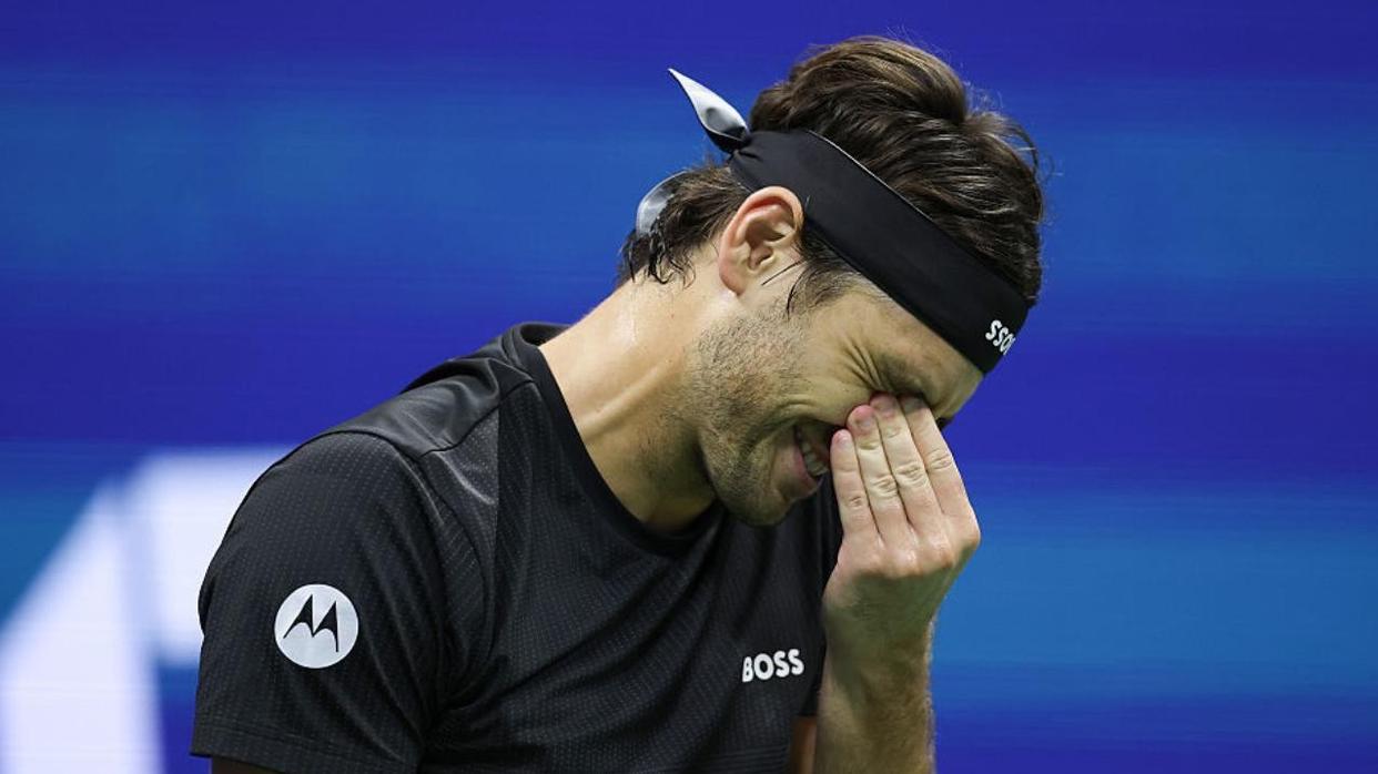 U8-关于德约科维奇爆冷击败G2，战术调整引爆全场！的信息