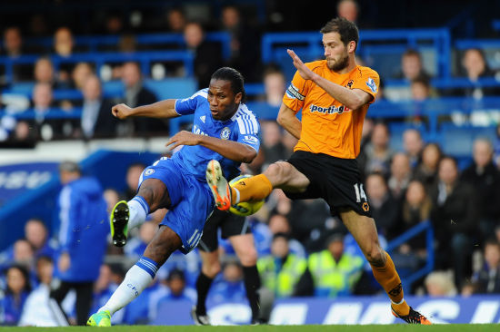 U8国际-德罗巴遭遇十五连败，中国队教练面临压力！的简单介绍