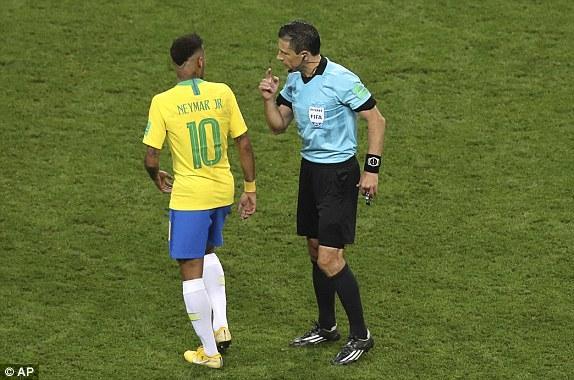 U8- 内马尔赛事官方发布连败新规,日本队争议不断的原因 